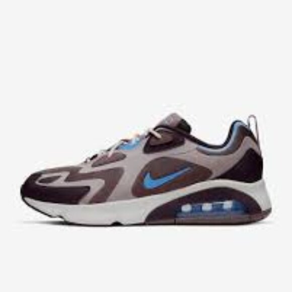 Nike Air Max 200 Sneakers - Picture 1 of 7